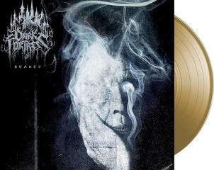 LP ploča Dark Fortress - Seance (Limited Edition) (Gold Coloured) (2 LP)