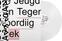 LP ploča De Jeugd Van Tegenwoordig - Luek (Reissue) (White Coloured) (2 LP)