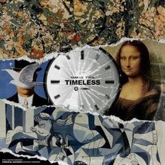 LP ploča Dark Lo X V Don - Timeless (LP)