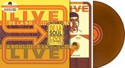 De La Soul - Live At Tramps, NYC, 1996 (Record Store Day) (Tan Coloured) (LP)