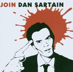 Vinylplate Dan Sartain Join Dan Sartain (LP)