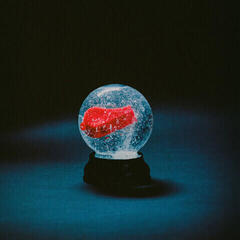 LP ploča Darkside - Nothing (LP)