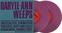 LP ploča Daryll-Ann - Daryll-Ann Weeps (Reissue) (Purple Velvet Coloured) (2 LP)