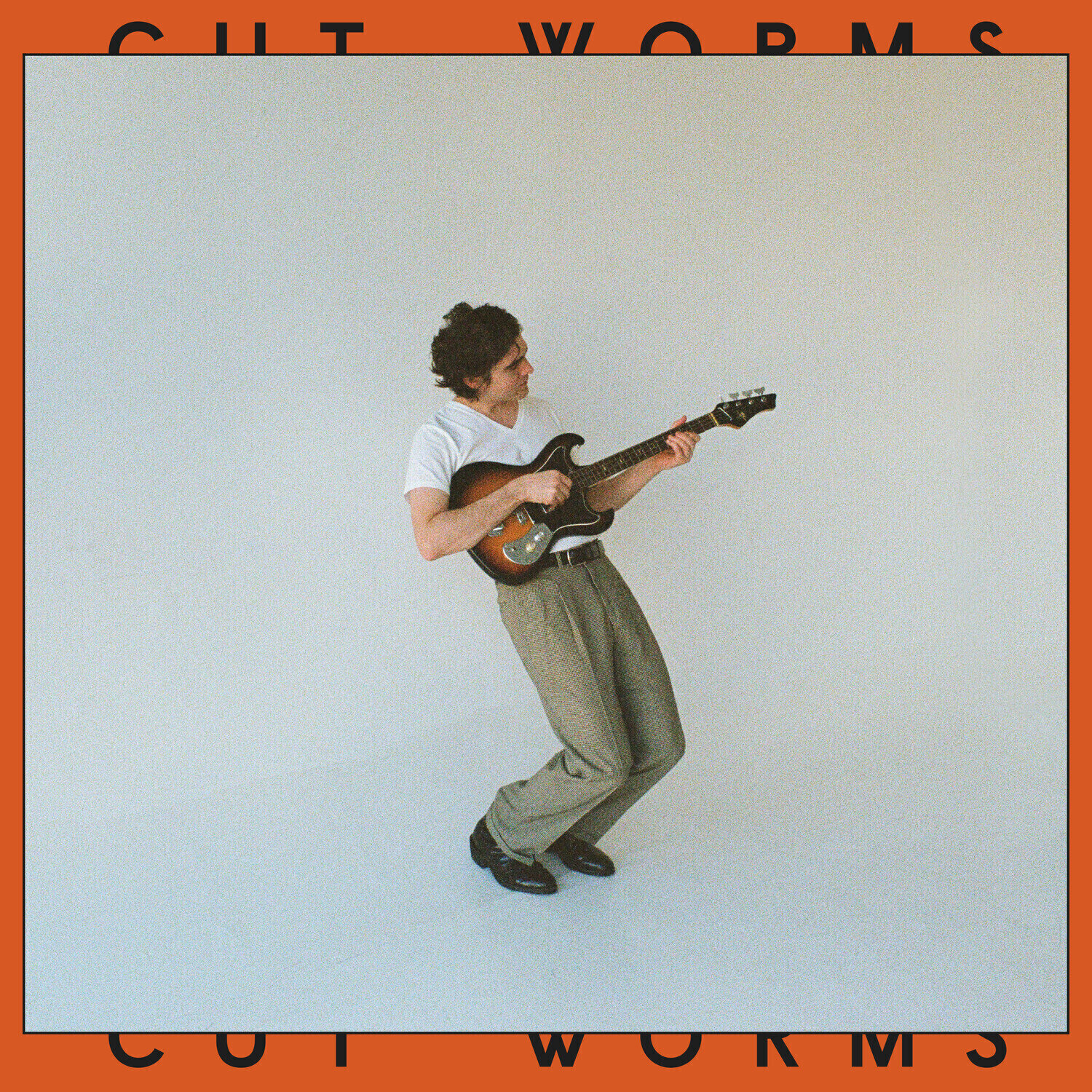 Disc de vinil Cut Worms - Cut Worms (LP)