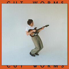LP Cut Worms - Cut Worms (LP)