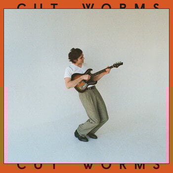 Disc de vinil Cut Worms - Cut Worms (LP) - 1