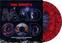 Disc de vinil Dan Wool - Phil Tippett's Mad God (Deluxe Edition) (Red/Blue/White Splatter Coloured) (180 g) (2 LP)