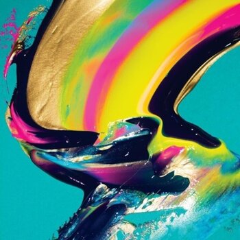 Hanglemez Datach'i - Bones (LP) - 1