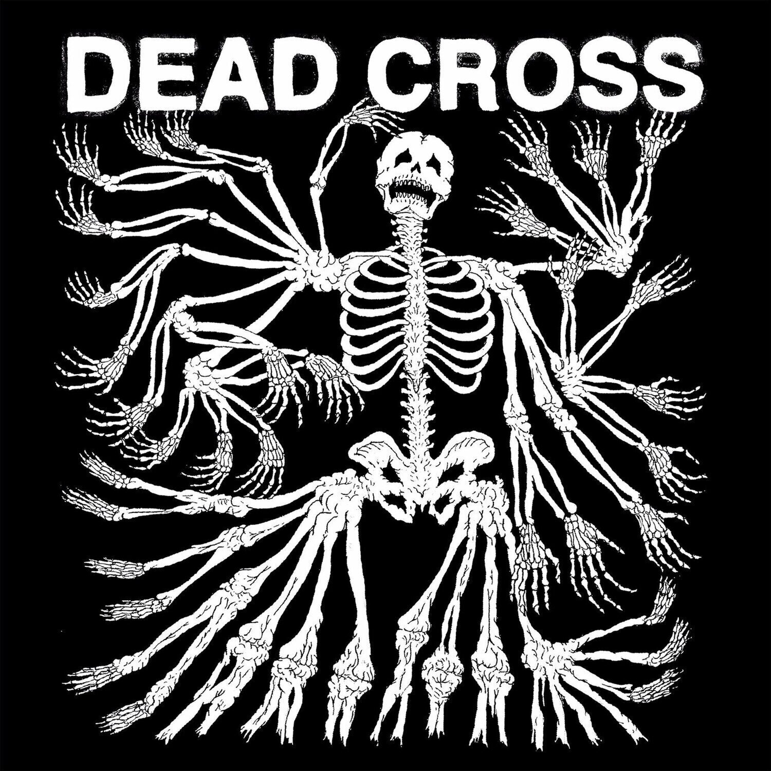 LP ploča Dead Cross - Dead Cross (LP)