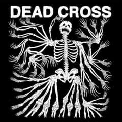 LP ploča Dead Cross - Dead Cross (LP)