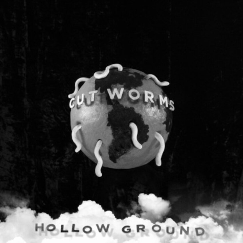 LP ploča Cut Worms - Hollow Ground (LP)