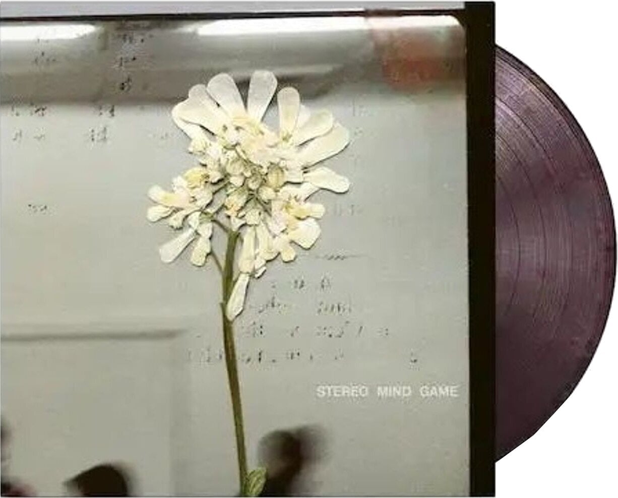 LP ploča Daughter - Stereo Mind Game (Limited Edition) (Eco Coloured) (LP)