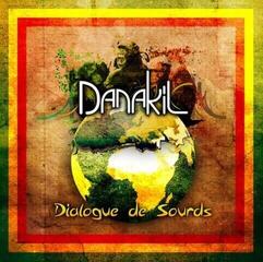 Грамофонна плоча Danakil - Dialogue de Sourds (LP)