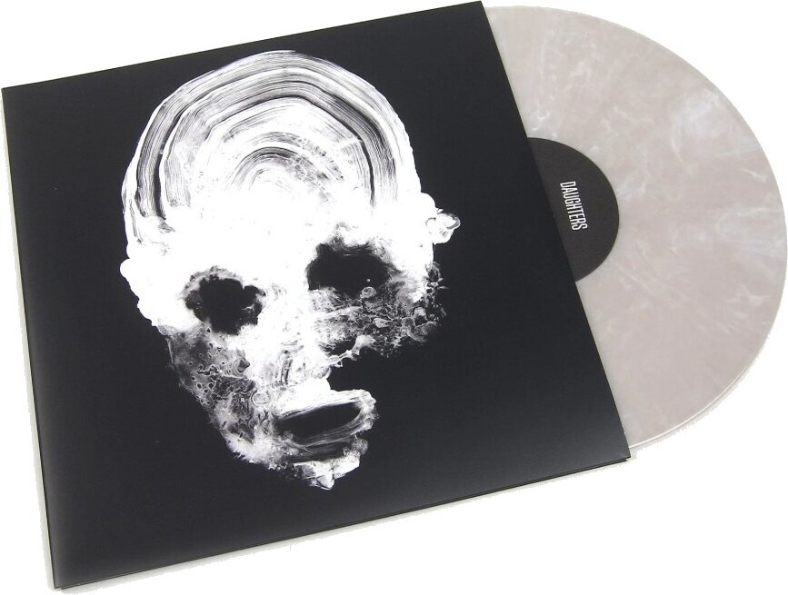 LP plošča Daughters - You Won't Get What You Want (Coloured) (2 LP)