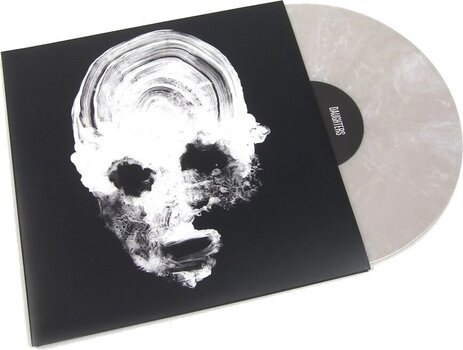 LP plošča Daughters - You Won't Get What You Want (Coloured) (2 LP) - 1