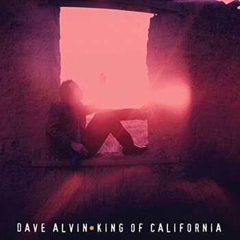 LP ploča Dave Alvin - King Of California (Reissue) (2 LP) - 1