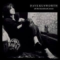 LP ploča Dave Kusworth - All The Heartbreak Stories (LP)