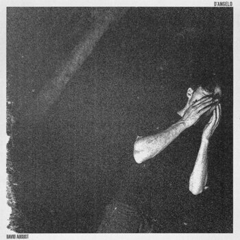 Płyta winylowa David August - D'Angelo (LP) - 1