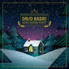 LP ploča David Bazan - Dark Sacred Night (LP)
