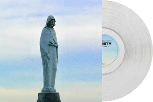 LP plošča Dead Poet Society - Fission (White Coloured) (2 LP) - 1