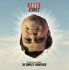LP ploča David Byrne - True Stories: The Complete Soundtrack (Reissue) (2 LP)