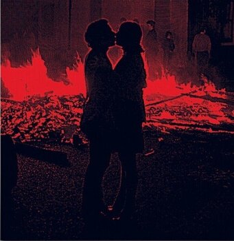 Грамофонна плоча David Feat. Raven Violet Holmes - Blind On A Galloping Horse (2 LP) - 1