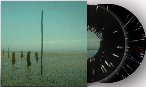 LP ploča Devil's Witches - In All Her Forms: Maiden. Mistress. Mother. Matriarch. (45 RPM) (Black/White Splatter Coloured) (2 LP) - 1