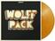 LP platňa Dewolff - Wolffpack (Limited Edition) (Orange Marble Coloured) (LP)