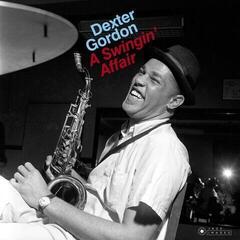 Disque vinyle Dexter Gordon - A Swingin' Affair (Reissue) (Deluxe/Limited Edition) (180 g) (LP)