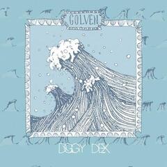 LP ploča Diggy Dex - Golven (180 g) (LP)