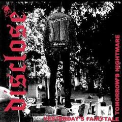LP ploča Disclose - Yesterday's Fairytale, Tomorrow's Nightmare (Reissue) (LP)