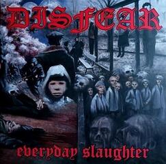 LP ploča Disfear - Everyday Slaughter (LP)