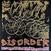 LP ploča Disorder - Sliced Punx On Meathooks (Reissue) (LP)
