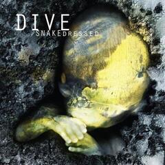 LP platňa Dive - Snakedressed (Reissue) (Yellow Coloured) (2 LP)