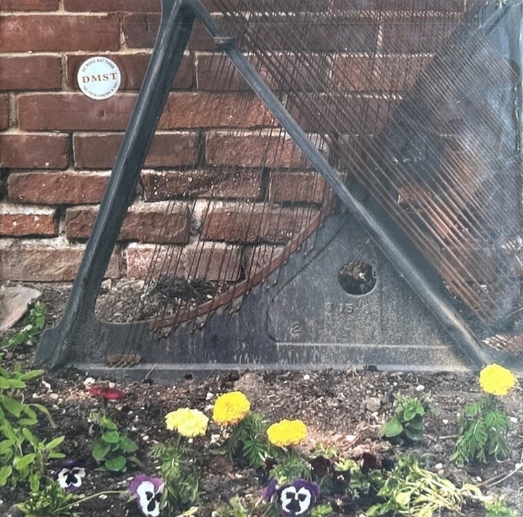 LP ploča Do Make Say Think - You, You're A History In Rust (LP)