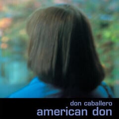 LP plošča Don Caballero - American Don (Limited Edition) (Purple Coloured) (2 LP)