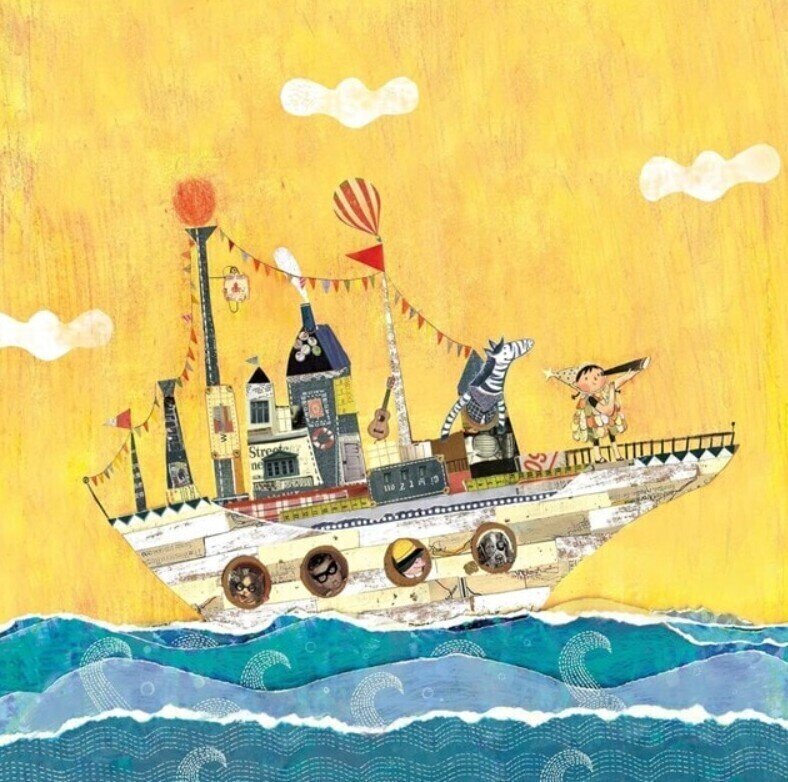 LP ploča Alan Gogoll - Sunny Side Of The Stream (LP)