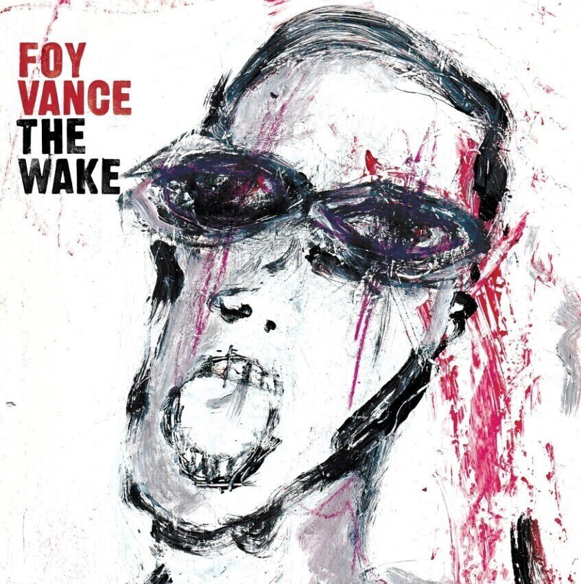 CD диск Foy Vance - The Wake (CD)