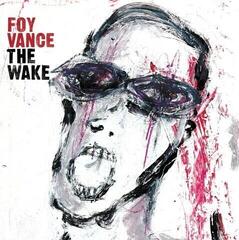 CD диск Foy Vance - The Wake (CD)