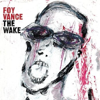 CD диск Foy Vance - The Wake (CD) - 1