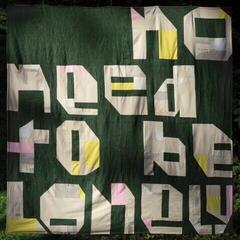 LP ploča Gladie - No Need To Be Lonely (Limited Edition) (Baby Pink Coloured) (LP)