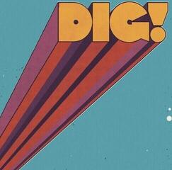 Glasbene CD Mamas Gun - Dig! (CD)