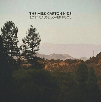 LP ploča The Milk Carton Kids - Lost Cause Lover Fool (LP) - 1