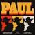 Muusika CD Paul Cauthen - Book Of Paul (CD)