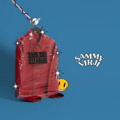 LP ploča Sammy Virji - Same Day Cleaning (LP)