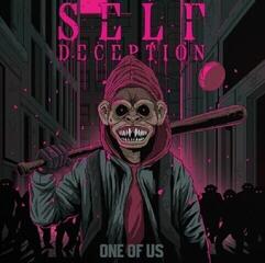 LP ploča Self Deception - One Of Us (Limited Edition) (Gatefold Sleeve) (Fuchsia Coloured) (LP)