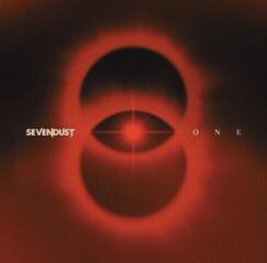 Glasbene CD Sevendust - One (CD)