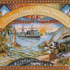 CD musicali Stephen Hough - Piano Postcards (CD)