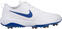 Chaussures de golf pour hommes Nike Roshe G Tour White/Indigo Force 43