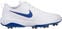 Muške cipele za golf Nike Roshe G Tour White/Indigo Force 45